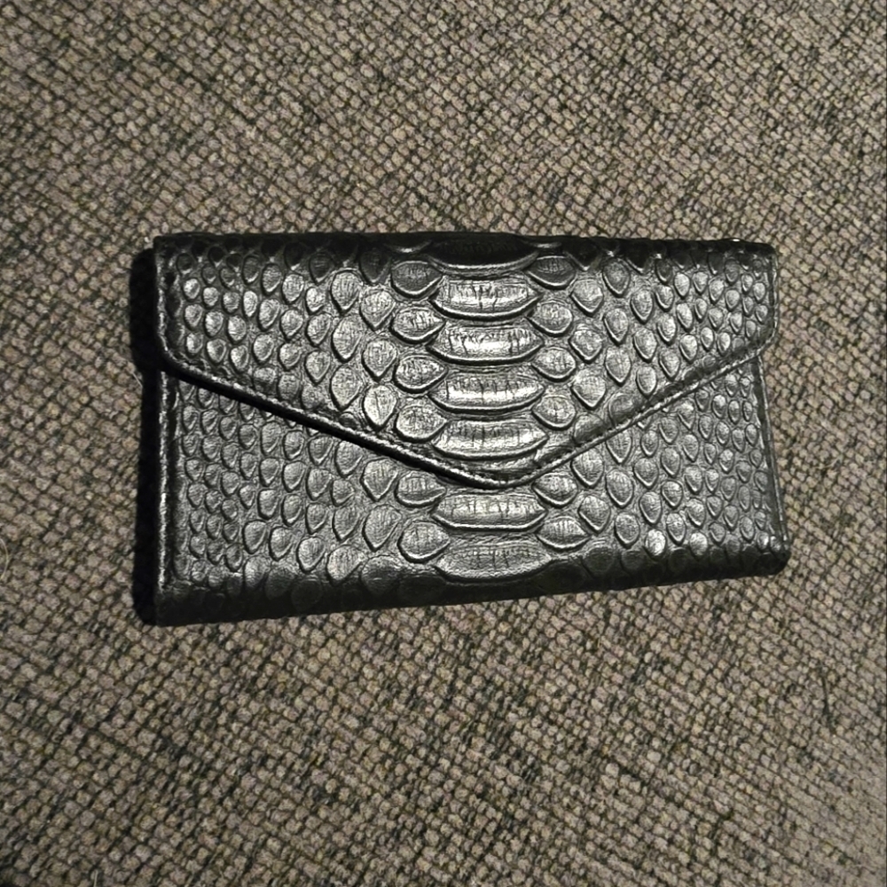 Wolf & Hare | Jetsetter Phone Wallet Purse